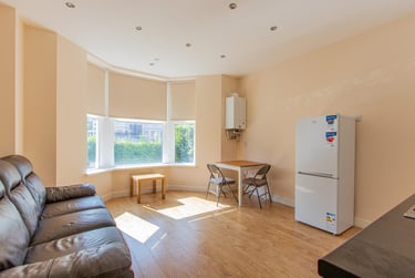 1 bed house, Colum Road, Cathays, Cardiff, CF103EG - Image 2